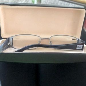 Fendi eye glasses frame